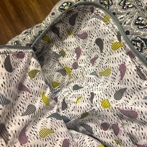 Vera Bradley backpack lightly used